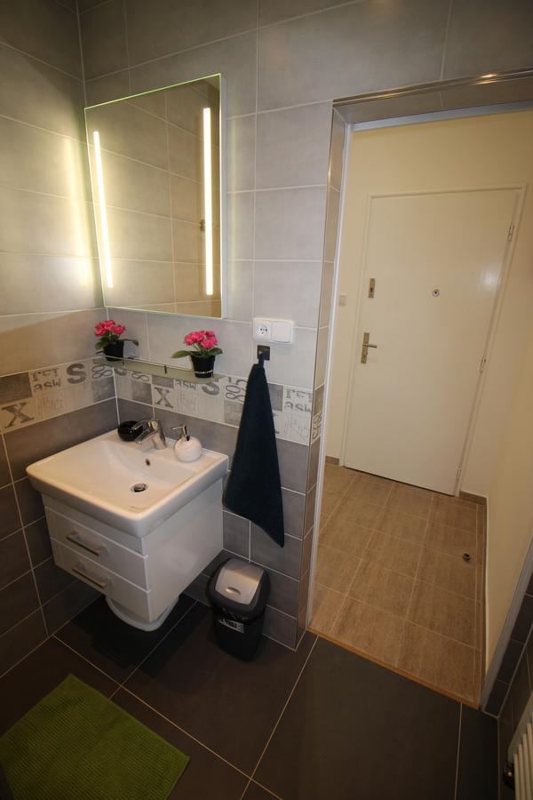 Smart City Prague Apartment Ngoại thất bức ảnh